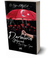 Darbelerin Gölgesinde Bir Düğün Gecesi - 1