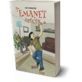 Emanet Öpücük - 1
