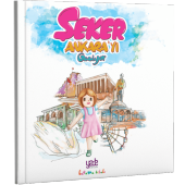Şeker Ankarayı Geziyor - 1