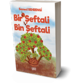 Bir Şeftali Bin Şeftali - 1
