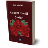 Kırmızı Renkli Şiirler - 1