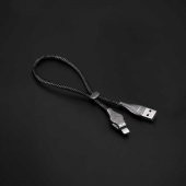 EVA D27 Lightning Snake Cable 0.25M - 1