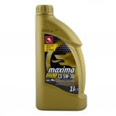 Petrol Ofisi Maxima CX 5W-30 1 Litre Tam Sentetik Motor Yağı - 1