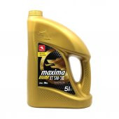 Petrol Ofisi Maxima XT 5W-30 5 Lt Tam Sentetik Motor Yağı - 1
