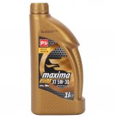Petrol Ofisi Maxima XT 5W-30 1 Lt Tam Sentetik Motor Yağı - 1