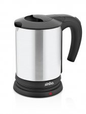Sinbo Elektrikli Su Isıtıcı - Kettle 1Lt SK7376 - 5