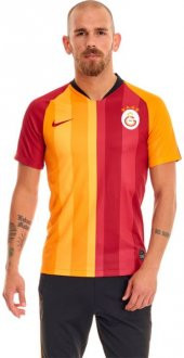 Galatasaray 2019/2020 Parçalı İç Saha Forması - 1