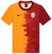 Galatasaray 2020/2021 Parçalı İç Saha Forması - 1