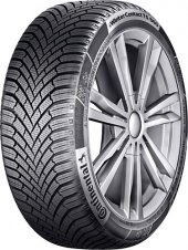 Continental 195/65 R15 91T TS860 Oto Kış Lastiği (2020 Üretim) - 1