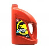 Petrol Ofisi Maxima Auto Lpg 20W-50 4 Litre Lpg Motor Yağı - 1