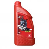 Petrol Ofisi Maximoto 15W-50 4T 1 Litre Motosiklet Motor Yağı thumbnail 1
