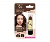 Golden Rose Saç Beyazlarını Kapatan Stick Kestane Kahverengi 5.2 G - 1