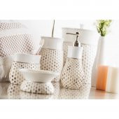 Primanova Louis Banyo Seti 5 Parça Banyo Takımı - 3