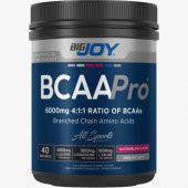Bigjoy Sports BCAAPro 4:1:1 Karpuzlu 400 GR - 1