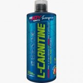 Big Joy Sports L-Carnitine 2000 Mg 1000 ML Çilek - 1