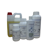 Furbish Gümüş Parlatma Sıvısı 275ml. - 2