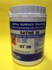 Satine 36 Ultrasonik Yıkama Tozu 1kg - 1