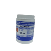 Satine 36 Ultrasonik Yıkama Tozu 1kg - 2
