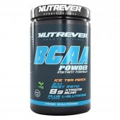Nutrever BCAA Powder 500 Gr +Hediyeler - 1
