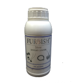 Furbish Gümüş Parlatma Sıvısı 550ml. - 1