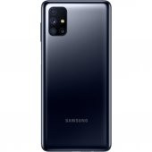 Samsung Galaxy M51 128 GB Siyah Cep Telefonu  (Samsung Türkiye Garantili) - 2