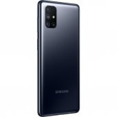 Samsung Galaxy M51 128 GB Siyah Cep Telefonu  (Samsung Türkiye Garantili) - 3