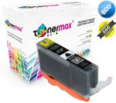 Canon Pixma MG8200 Muadil Kartuş Seti  / Canon PGI-525 PGBK / CLi-526 - 2