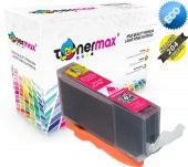 Canon Pixma MG6100 Muadil Kartuş Seti / Canon PGI-525 PGBK / CLi-526 - 4