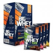 Big Joy Big Whey Go Protein 1040 Gr 32 Saşe +2 Hediye - Hizlı kargo - 1