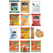 Ramazan Kumanya Yardım Erzak Kolisi 12 Parça 5 nolu Paket - 1