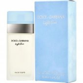 DOLCE GABBANA LIGHT BLUE 100 ML EDT KADIN PARFUM - 1