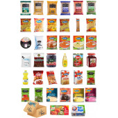 Ramazan Kumanya Yardım Erzak Kolisi 38 Parça 7 nolu Paket - 1