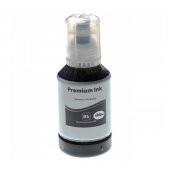 Epson EcoTank 103 C13T00S14A Muadil Siyah Mürekkep - 1