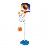 Dede Küçük Ayaklı Basketbol Potası - 1