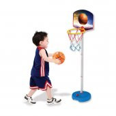 Dede Küçük Ayaklı Basketbol Potası - 4