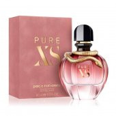 PACO RABANNE PURE XSFH EDP 80ML KADIN PARFÜM - 1