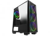 Xigmatek Beast RGB Fanlı X-Power (650W) - 1