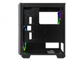Xigmatek Beast RGB Fanlı X-Power (650W) - 2