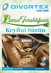 Divortex Klima Fresh Temizleyici (Klima Bombası) 150 ml x 24 Adet - 2