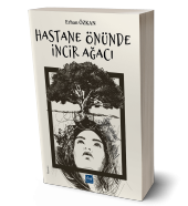 Hastane Önünde İncir Ağacı - 1