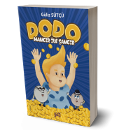 Dodo Mangır ile Şangır - 1