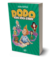 Dodo Kral Koca Göbek - 1