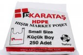 Koli Hışır Poşet - Küçük - 4