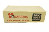 Koli Hışır Poşet - Küçük - 5