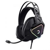 GamePower Kizaru 7.1 Siyah Surround RGB Oyuncu Kulaklık - 1