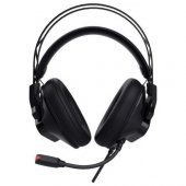 GamePower Kizaru 7.1 Siyah Surround RGB Oyuncu Kulaklık - 3