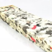 2li Dış Kapı Eşik Süngeri Balkon Eşiği Fitili Bandı thumbnail 2