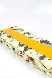 2li Dış Kapı Eşik Süngeri Balkon Eşiği Fitili Bandı thumbnail 3