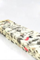 2li Dış Kapı Eşik Süngeri Balkon Eşiği Fitili Bandı thumbnail 4