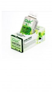 Divortex Klima Fresh - Temizleyici Klima Bombası Yeşil Elma 150ml - 1